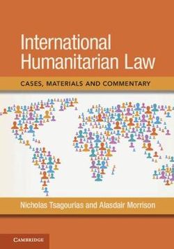 International Humanitarian Law International Humanitarian Law
