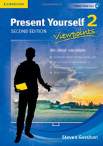 Present Yourself Level 2 Student's Book