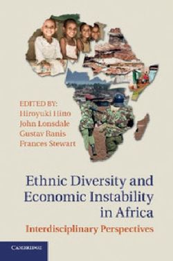 Ethnic Diversity and Economic Instability in Africa