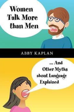 Women Talk More Than Men