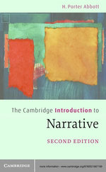 The Cambridge Introduction to Narrative