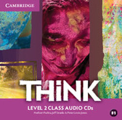 Think, Level 2