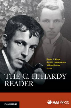 The G. H. Hardy Reader