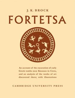 Fortetsa