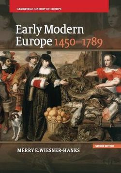 Early Modern Europe, 1450-1789