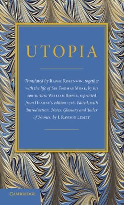 Utopia