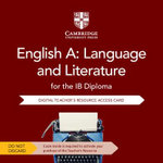 English A
