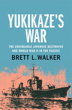 Yukikaze's War