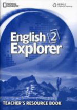 English Explorer 2: Teacher's Resource Book