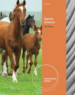 Equine Science, International Edition