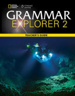 Grammar Explorer Teachers Guide Level 2
