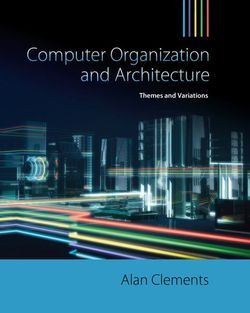 Computer Organization and Architecture