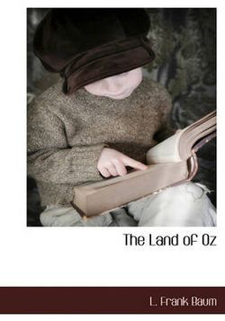 The Land of Oz