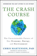 The Crash Course