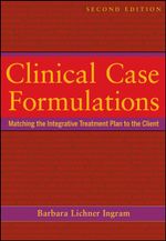 Clinical Case Formulations Clinical Case Formulations