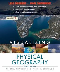 Visualizing Physical Geography