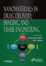 Nanomaterials in Drug Delivery, Imaging, and Tissue Engineering