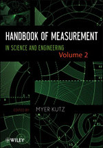 Handbook of Measurement in Science and Engineering, Volume 2