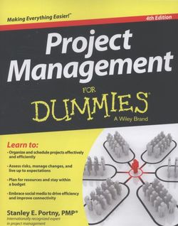 Project Management for Dummies, 4th Edition