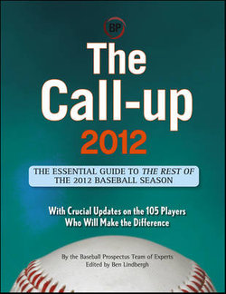 The Call-Up 2012 (Custom)