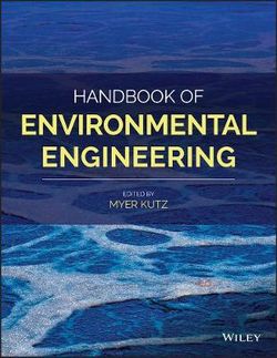 Handbook of Environmental Engineering