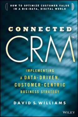 Connected CRM