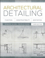 Architectural Detailing