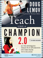 Teach Like a Champion 2.0