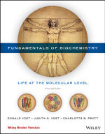 Fundamentals of Biochemistry
