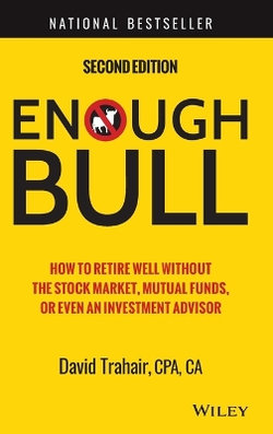 Enough Bull