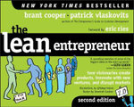 The Lean Entrepreneur, Second Edition