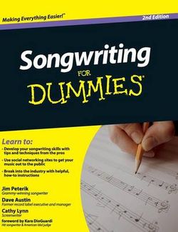 Songwriting for Dummies