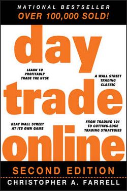 Day Trade Online, Second Edition