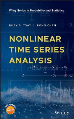 Nonlinear Time Series Analysis Nonlinear Time Series Analysis