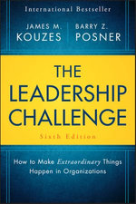 The Leadership Challenge