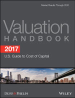 2017 Valuation Handbook  Guide to Cost of Capital