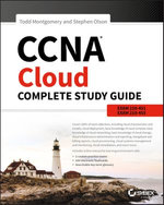 CCNA Cloud Complete Study Guide