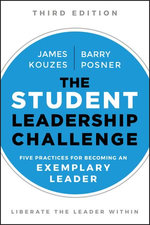 The Student Leadership Challenge