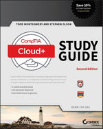 CompTIA Cloud+ Study Guide