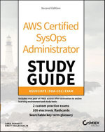 AWS Certified SysOps Administrator Study Guide