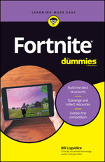 Fortnite For Dummies