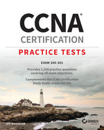 CCNA Certification Practice Tests