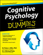 Cognitive Psychology for Dummies