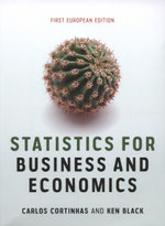 Statistics for Business and Economics