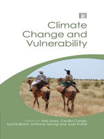 Climate Change and Vulnerability and Adaptation