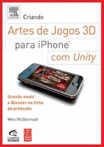 Criando Arte De Jogos 3d Para Iphone Com Unity