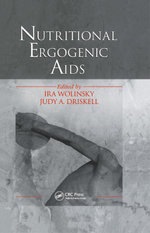 Nutritional Ergogenic Aids