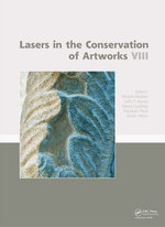 Lasers in the Conservation of Artworks VIII