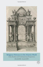 Religious Tolerance in the Atlantic World