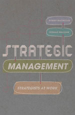 Strategic Management